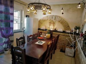 Posezení v ubytování Crown Loft Novi Sad - Villa Deluxe