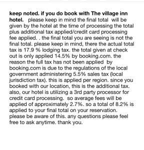 Φωτογραφία από το άλμπουμ του The Village Inn Hotel σε Μιλγουόκι