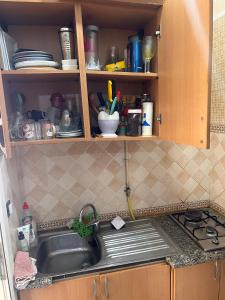 Gallery image of Jolie S plus 1 Jardin Aouina in La Goulette