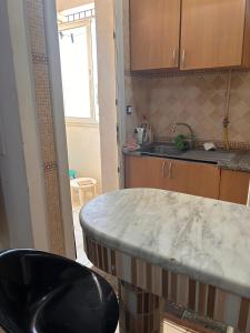 Gallery image of Jolie S plus 1 Jardin Aouina in La Goulette