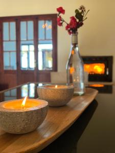 Φωτογραφία από το άλμπουμ του Los Álamos - casa de campo σε Juan L. Lacaze