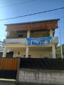 Μπαλκόνι ή βεράντα στο Stella Dell Mare Homestay and Tour