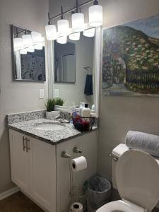 Gallery image of Quaint one bedroom flat in Atlanta