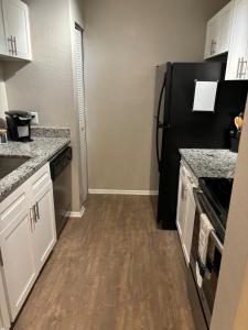 Gallery image of Quaint one bedroom flat in Atlanta +6 photos