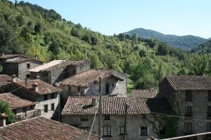 Paisaje cerca de este hostal o pensión