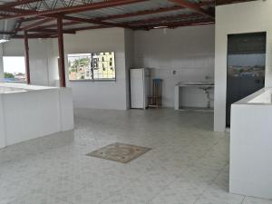 Η κουζίνα ή μικρή κουζίνα στο Residencial Adam Lima +40 φωτογραφίες