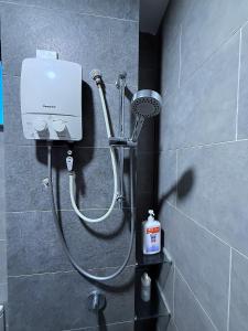 Gambar di galeri bagi Neu suite, Family Unit - Jelatek LRT Gleneagles Hospital di Kuala Lumpur +134 gambar
