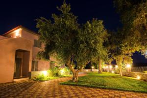 Zahrada ubytování Hotel Sias Resort