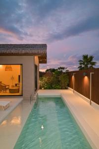 Πισίνα στο ή κοντά στο Sanur Jeju