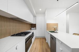 Ảnh trong thư viện ảnh của Sand and Soul with Infrared Sauna ở South West Rocks +27 ảnh