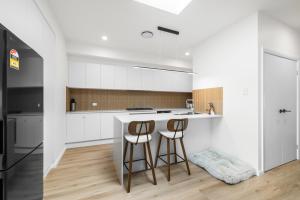 Ảnh trong thư viện ảnh của Sand and Soul with Infrared Sauna ở South West Rocks