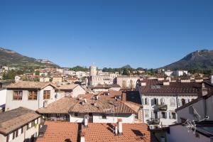 Foto de la galería de America Apartments en Trento