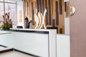 Imagen de la galería de Hotel Dix, en Medellín