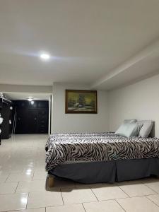 Gallery image of Ocean front apartment. in San Antonio del Mar