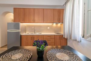 Afbeelding uit fotogalerij van Fouulishouse 3 in Tinos Town