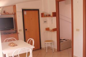 Fotografie z fotogalerie ubytování Mansarda 25 v destinaci Terracina