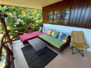Gallery image of House 2 Bedroom with Seaview in Baan Khai