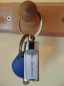 Fotografia z galérie ubytovania Dia Apartman v Miškolci