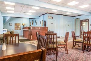Gallery image of Rodeway Inn Brookville in Brookville