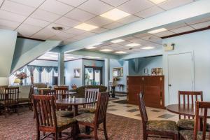 Gallery image of Rodeway Inn Brookville in Brookville