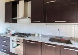 Afbeelding uit fotogalerij van Apartment Vittorio in Vittorio Veneto +14 foto's