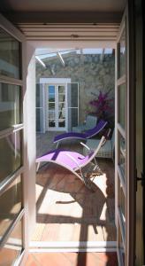Fotografie z fotogalerie ubytování Moinhos das Marés v destinaci Fuzeta