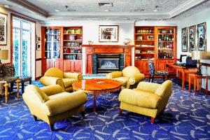 Gallery image of Hilton Vacation Club Varsity Club South Bend, IN in South Bend