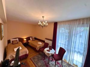 Gallery image of Pensjonat Szach in Krynica Zdrój