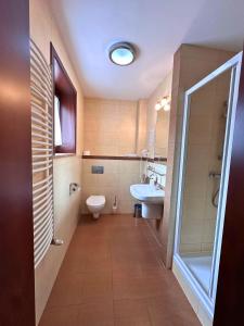 Gallery image of Pensjonat Szach in Krynica Zdrój