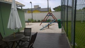 Ο χώρος παιχνιδιού για παιδιά στο Easy Club 308