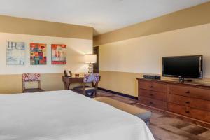 Gallery image of Carlton Oaks Lodge, an Ascend Collection Hotel in Santee