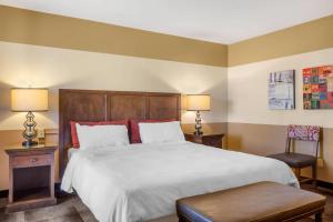 Gallery image of Carlton Oaks Lodge, an Ascend Collection Hotel in Santee