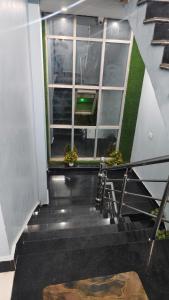 Fotografie z fotogalerie ubytování HOTEL Sagar v destinaci Govardhan + 18 fotografií