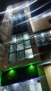 Fotografie z fotogalerie ubytování HOTEL Sagar v destinaci Govardhan