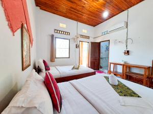 Gallery image of Vongmany Guesthouse in Muang Ngoy