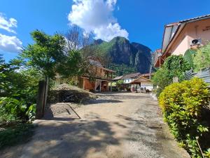 Gallery image of Vongmany Guesthouse in Muang Ngoy