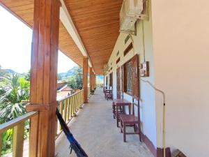 Gallery image of Vongmany Guesthouse in Muang Ngoy