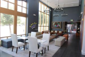 Gallery image of BLVD Hotel and Studios Universal-Hollywood, an Ascend Collection Hotel in Los Angeles