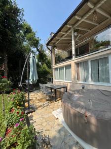 Gallery image of Dunavska lepotica 2 in Belgrade