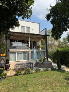 Gallery image of Dunavska lepotica 2 in Belgrade