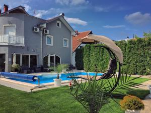 Gallery image of Vila DeLux in Negotin