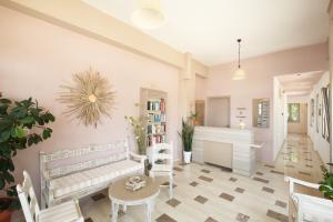 Fotografie z fotogalerie ubytování Flisvos Rooms v destinaci Plakias