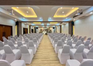 Gambar di galeri bagi The Fair House Beach Resort & Hotel di Pantai Chaweng Noi +59 gambar