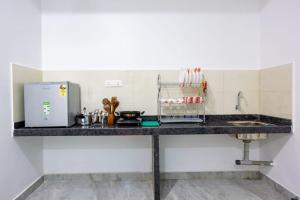 Billede fra billedgalleriet på SAYALI HOME STAY Calangute i Calangute