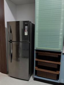 Afbeelding uit fotogalerij van 13th Floor 3BHK Flat with Mountain View in Bangalore