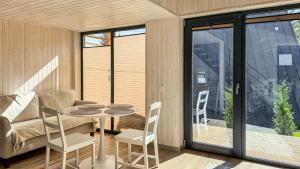 Gallery image of Nordic Dream Chalet Cont Inchis in Buşteni
