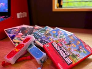 Photo de la galerie de l'établissement Lunare karuizawa, à Tsumagoi 51 autres photos