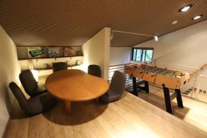 Photo de la galerie de l'établissement Lunare karuizawa, à Tsumagoi