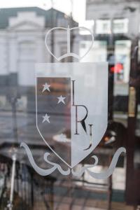 Certifikát, hodnocení, plakát nebo jiný dokument vystavený v ubytování Hotel Isla Rey Jorge