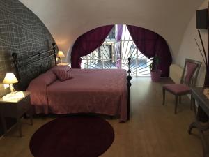 Gallery image of B&B Torino Très Chic in Turin